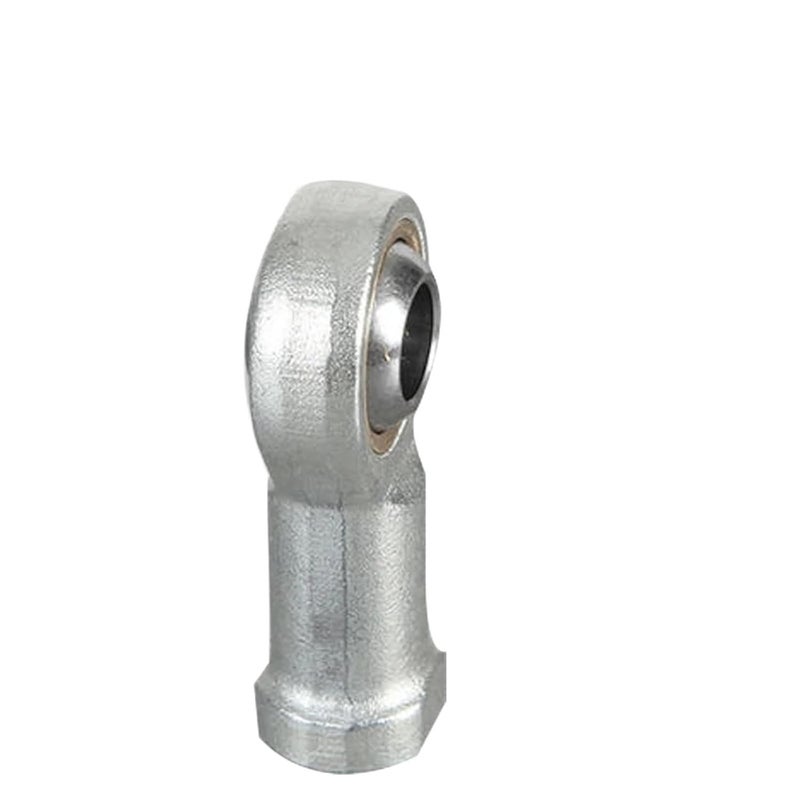 Rod End Joint Bearing Size 10 Self Lubricating Spherical Bearing SI Series - Image 3